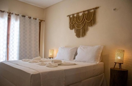 Prea Hotel | Pousada Veleiro Kite Preá