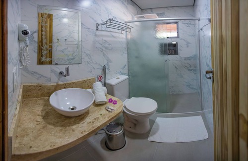 Cuiaba Hotel | Pousada Vento Sul