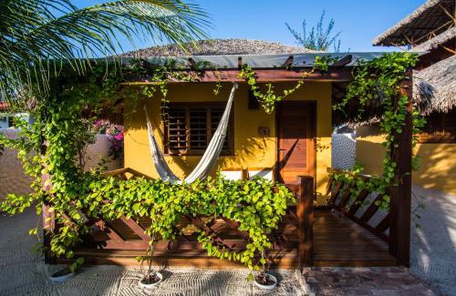 Barra Grande Hotel | Pousada Vento do Kite