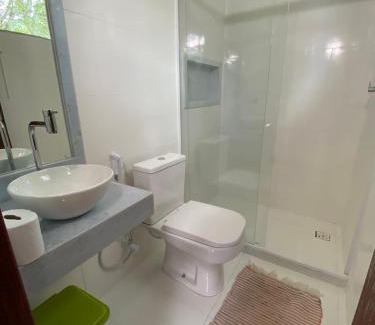 Sana House | Pousada Verde Vista