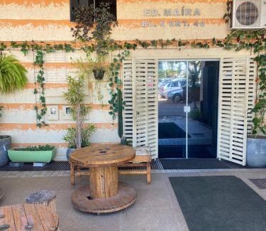 Asa Norte Hotel | Pousada Verdes Flores