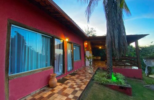 Jaboticatubas Hotel | Pousada Veredas do Sol