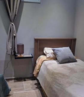 Areal House | Pousada Vida & Brisa