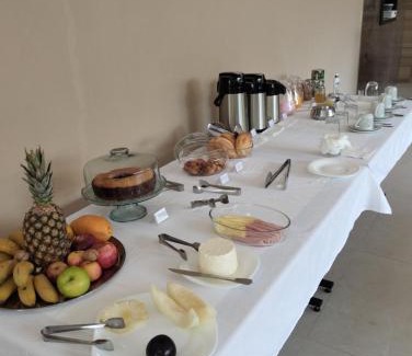 Aguas de Lindoia House | Pousada Vida feliz