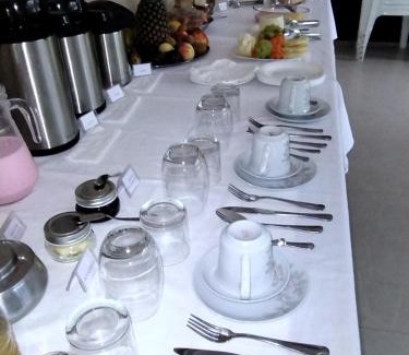 Aguas de Lindoia House | Pousada Vida feliz