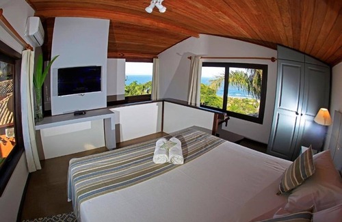 Arroio Hotel | Pousada Vigia das Marés - Praia do Rosa - SC