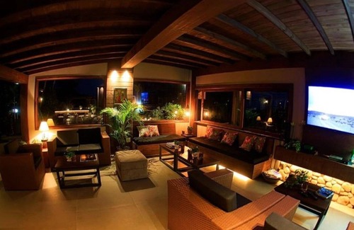 Arroio Hotel | Pousada Vigia das Marés - Praia do Rosa - SC