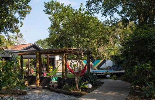 Pontal do Parana Hotel | Pousada Vila do Mel