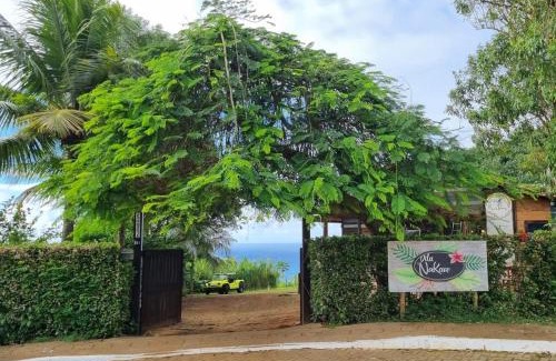 Floresta Velha Hotel | Pousada Vila Nakau