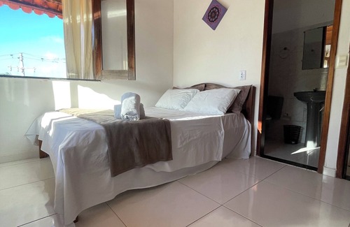 Morro de Sao Paulo Hotel | Pousada Vila Nova