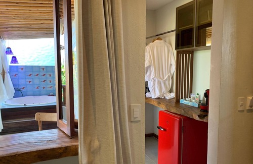 Parnaiba Hotel | Pousada Vila Parnaiba