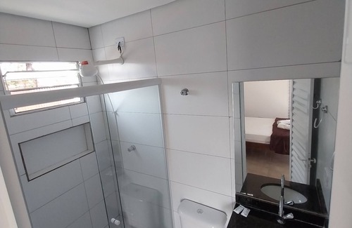 Real Hotel | Pousada Vila Real PG