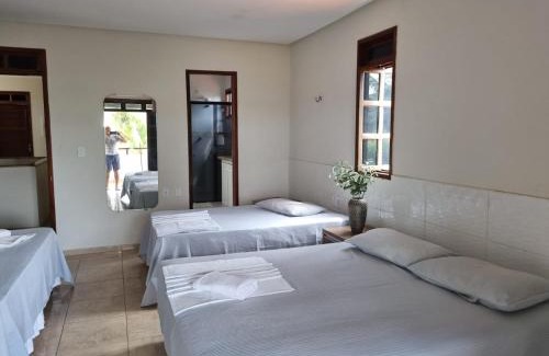 Juazeiro do Norte House | Pousada Vila Verde