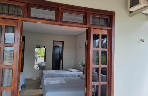 Juazeiro do Norte House | Pousada Vila Verde