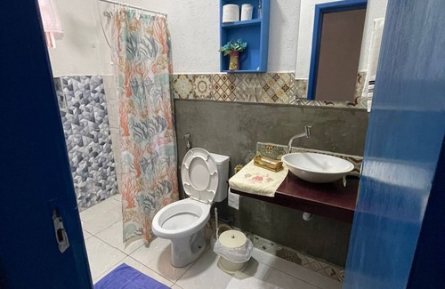 Piumhi Apartment | Pousada Villa da Serra in Piumhi MG - accommodation with breakfast included.