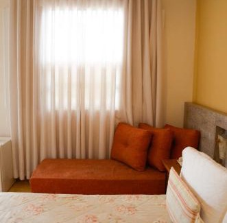 Tiradentes Hotel | Pousada Villa Alferes