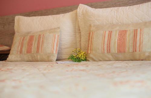 Tiradentes Hotel | Pousada Villa Alferes