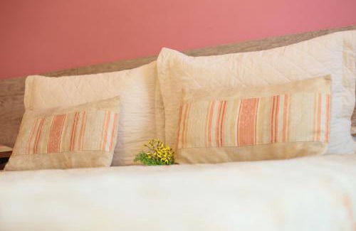 Tiradentes Hotel | Pousada Villa Alferes