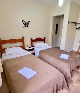 Eldorado House | Pousada Villa Bella