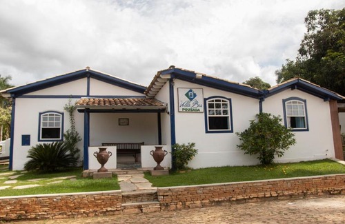 Pirenopolis Hotel | Pousada Villa Bia