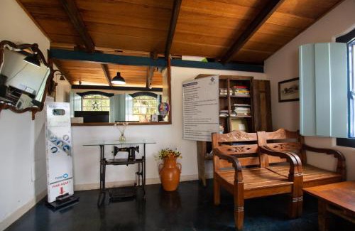 Pirenopolis Hotel | Pousada Villa Bia