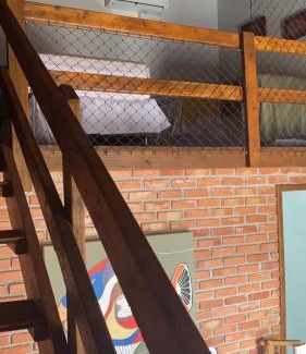 Caioba House | Pousada Villa Caiobá