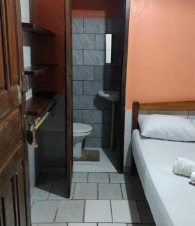 Itacare House | POUSADA VILLA SWELL (FOGO)