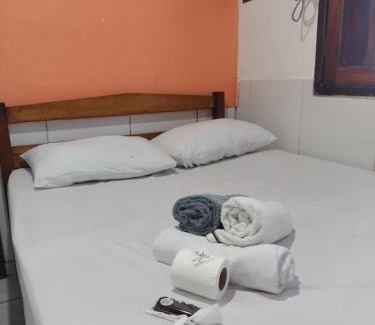 Itacare House | POUSADA VILLA SWELL (FOGO)