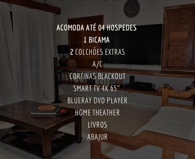 Arraial d'Ajuda Villa | Pousada Villa Tainá - Arraial d'Ajuda, Bahia