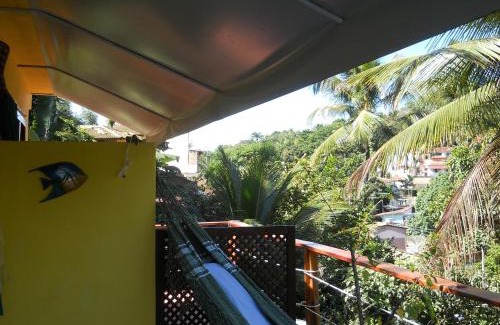 Morro de Sao Paulo Hotel | Pousada VillaBahia