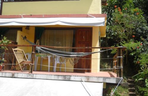 Morro de Sao Paulo Hotel | Pousada VillaBahia