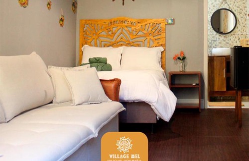 Paranagua House | Pousada Village Mel