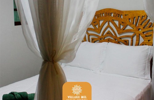Paranagua House | Pousada Village Mel