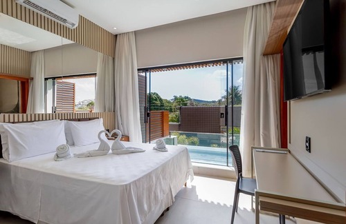 Bonito Hotel | Pousada Villas Bonito