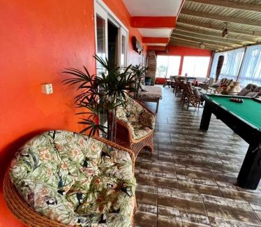 Laguna Hotel | Pousada Vista ao Farol