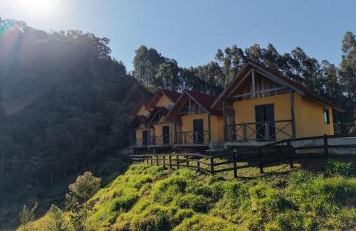 Extrema Bed & Breakfast | Pousada Vista da Mantiqueira