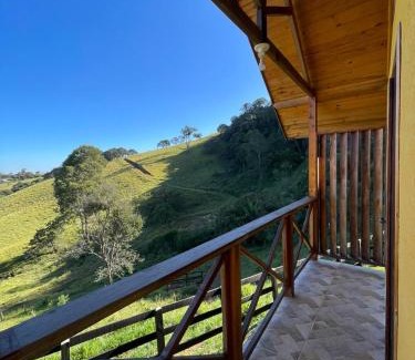 Extrema Bed & Breakfast | Pousada Vista da Mantiqueira
