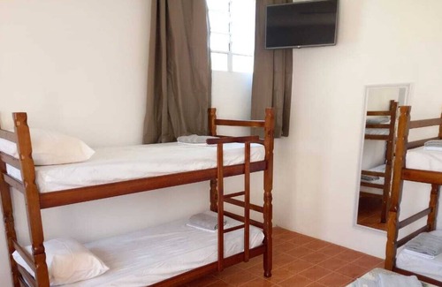 Sao Bento do Sapucai Apartment | Pousada Vista da Pedra Room City Center