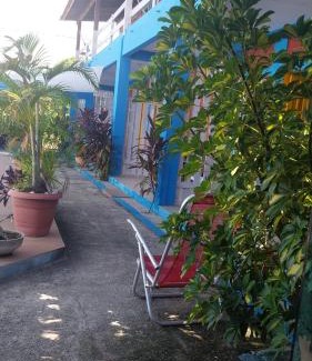 Ipojuca Hotel | Pousada vitoria praia de serrambi-pe