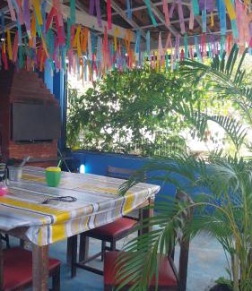 Ipojuca Hotel | Pousada vitoria praia de serrambi-pe