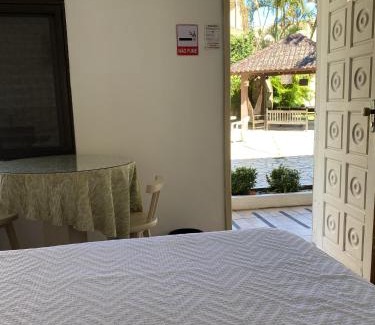 Matinhos Hotel | Pousada Volare