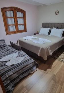 Monte Verde Hotel | Pousada Winterhaus