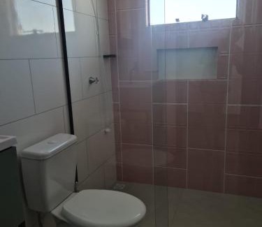 Canoinhas House | Pousada yumi