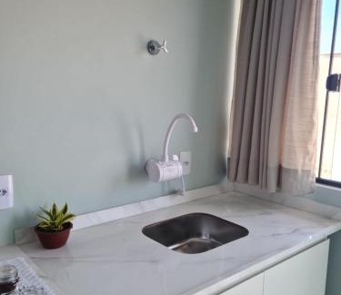 Canoinhas House | Pousada yumi