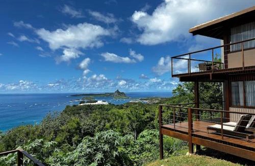 Floresta Velha Hotel | PousadaEcológica Akanã Noronha