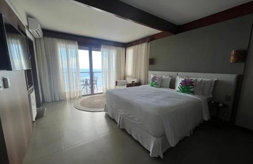 Floresta Velha Hotel | PousadaEcológica Akanã Noronha