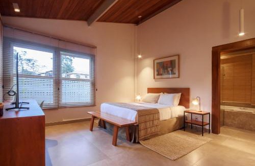 Tiradentes House | Pouso Alforria