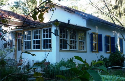 Itaipava Bed & Breakfast | Pouso Donana Cama e Café