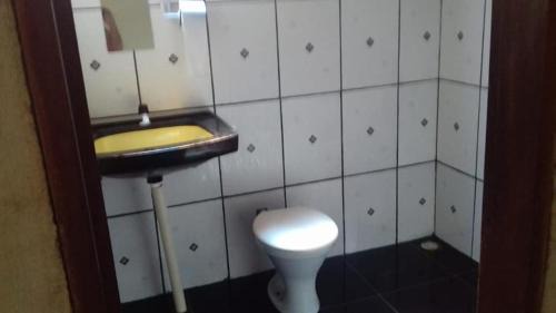 Aiuruoca House | Pouso e Camping do Miguel