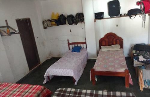 Aiuruoca House | Pouso e Camping do Miguel